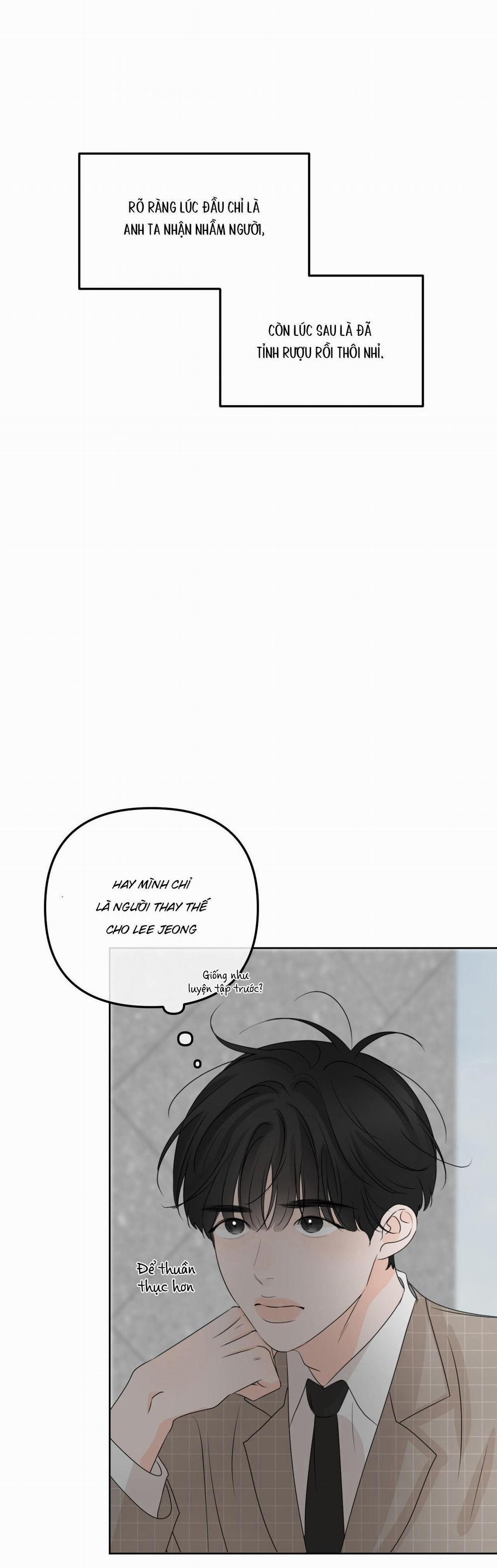 Ranh Giới Của Mùi Hương 24 trang 29