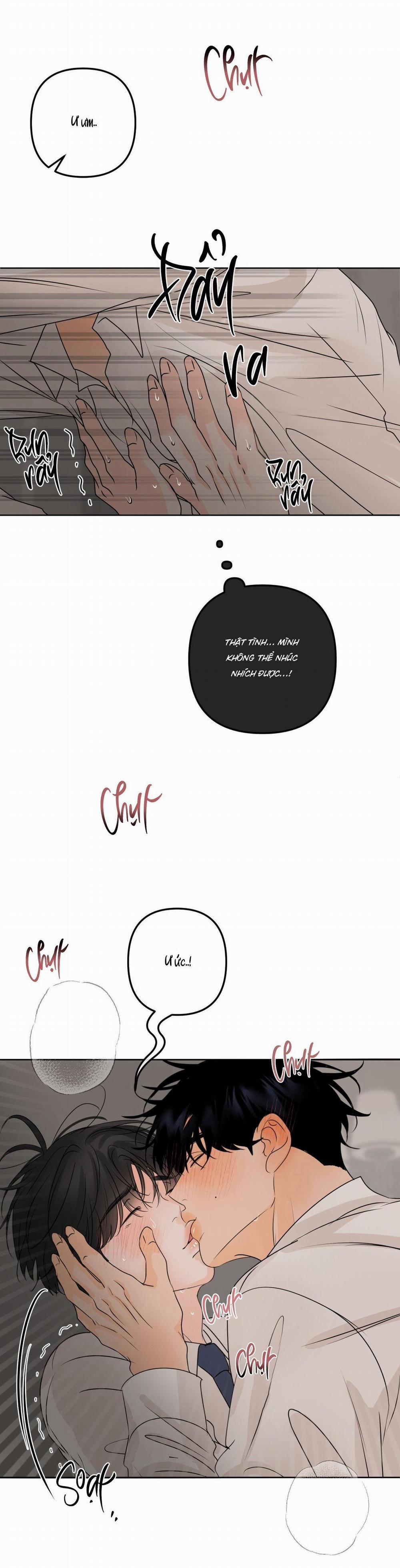 Ranh Giới Của Mùi Hương 24 trang 3