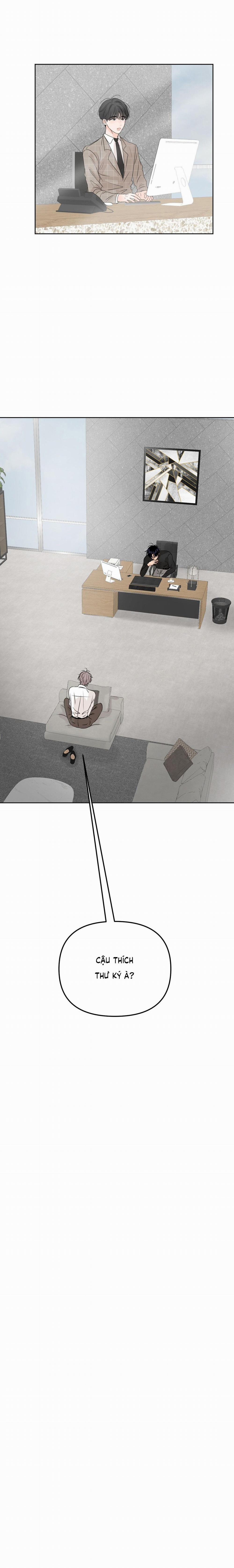 Ranh Giới Của Mùi Hương 24 trang 34