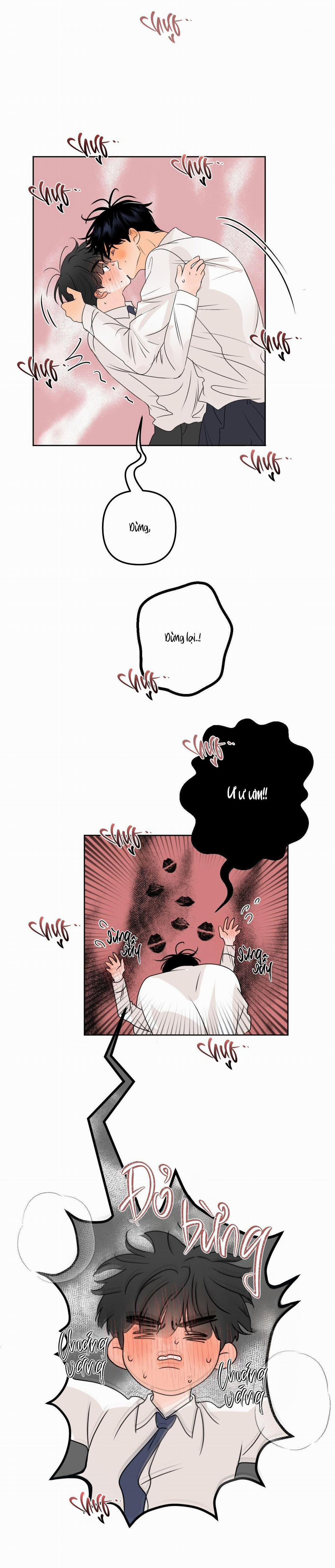 Ranh Giới Của Mùi Hương 24 trang 4