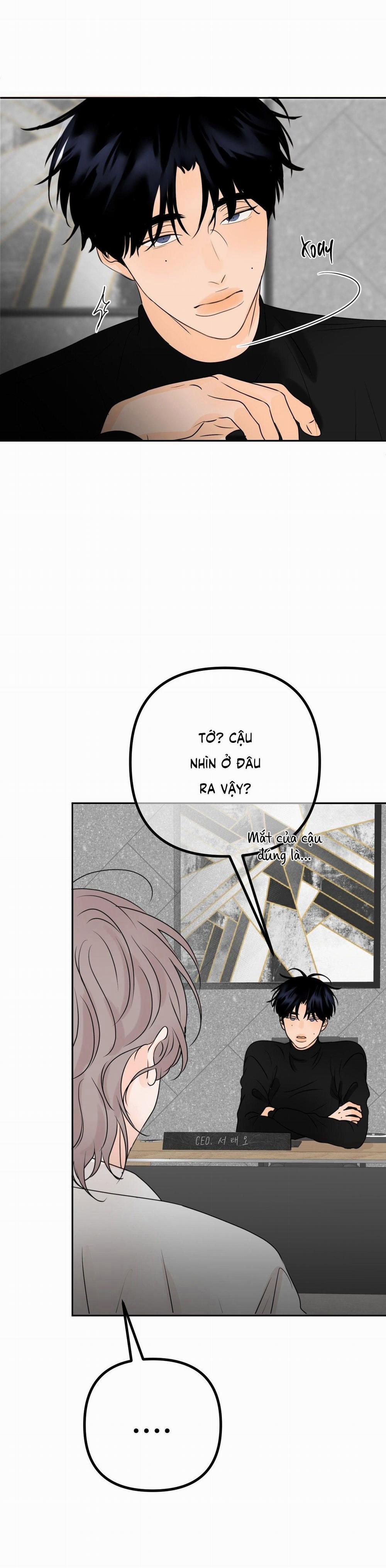 Ranh Giới Của Mùi Hương 25 0 trang 1