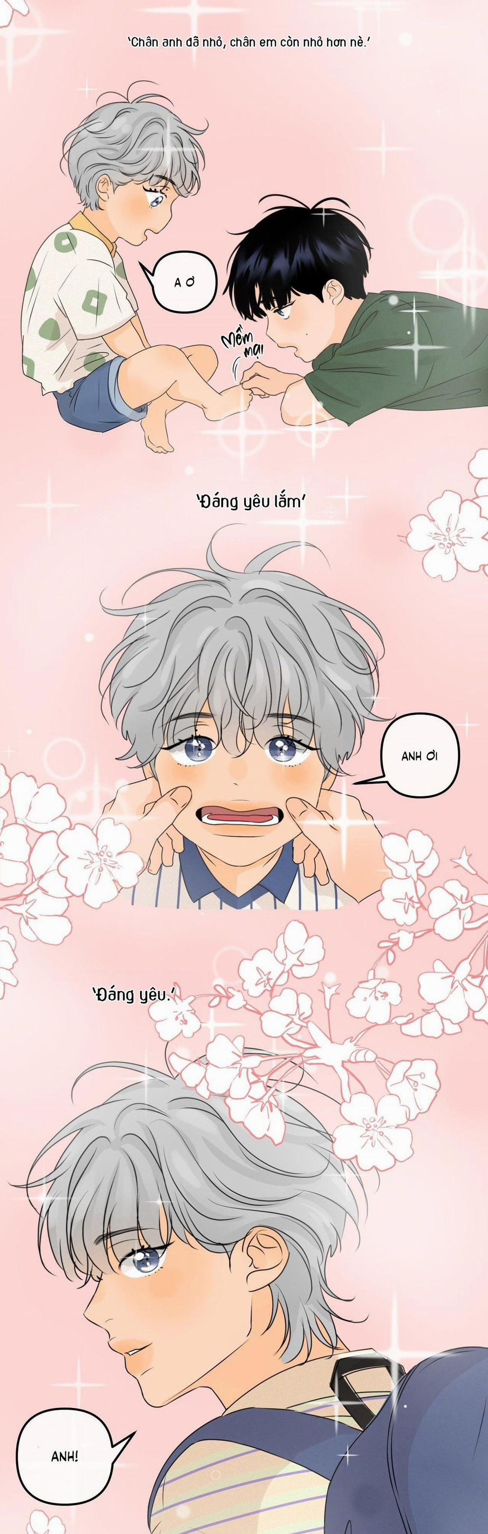 Ranh Giới Của Mùi Hương 25 0 trang 10