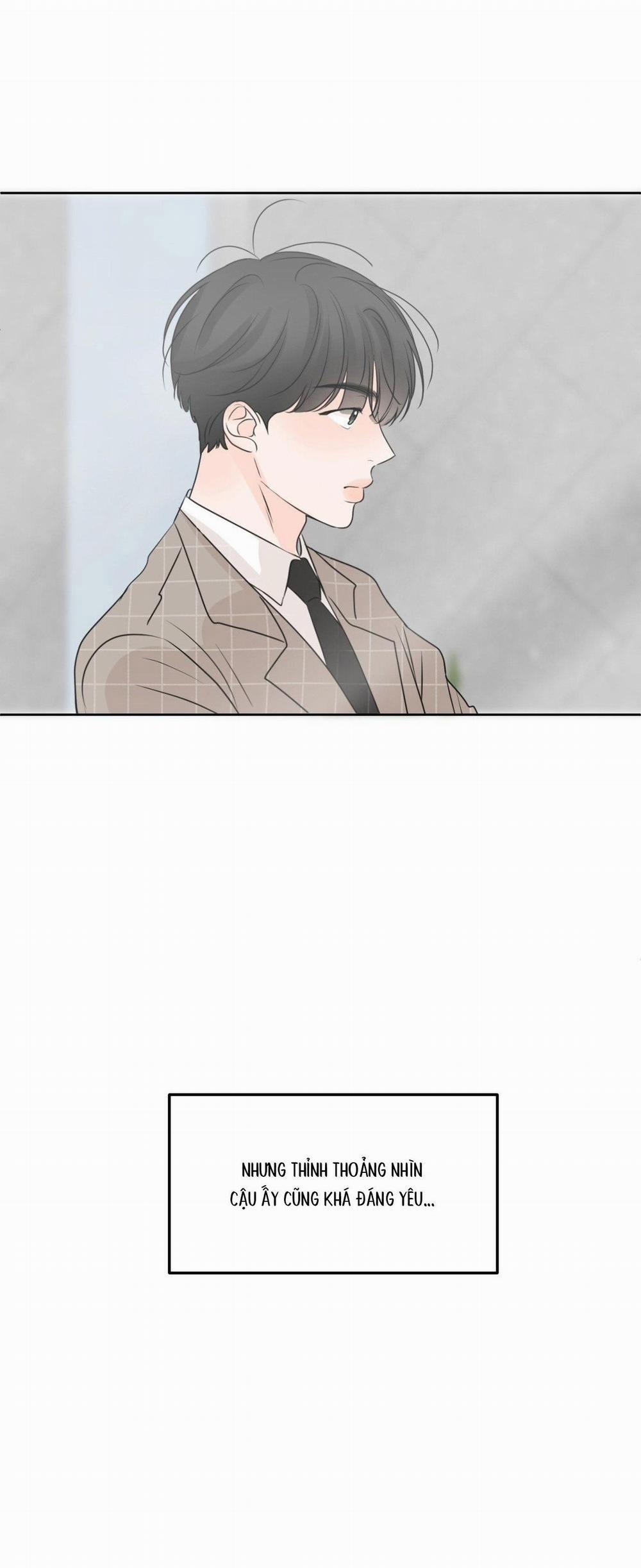 Ranh Giới Của Mùi Hương 25 0 trang 17