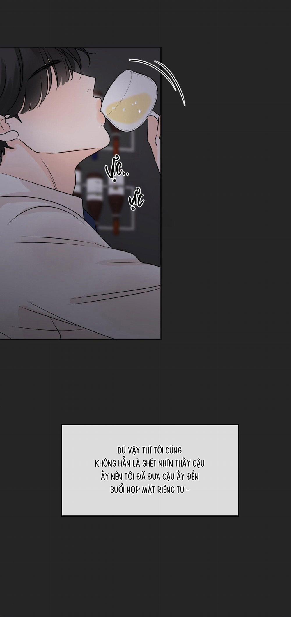 Ranh Giới Của Mùi Hương 25 0 trang 23