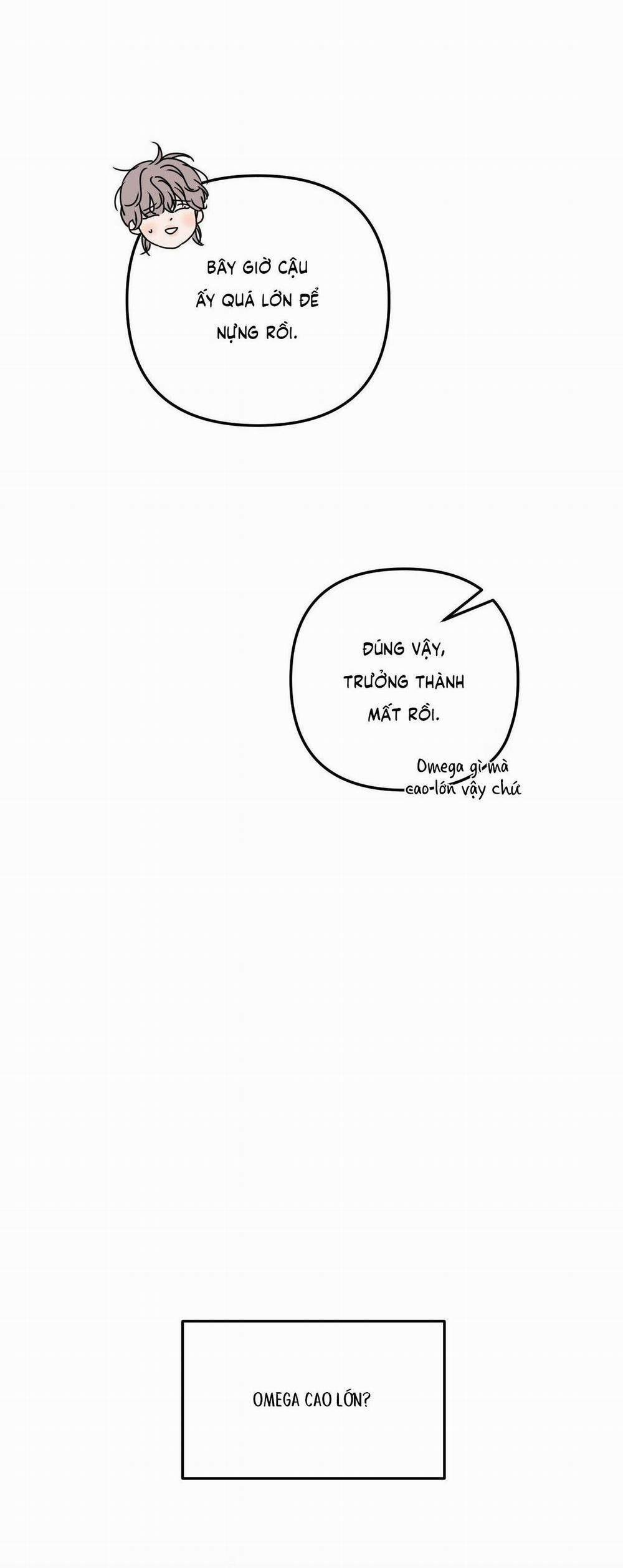 Ranh Giới Của Mùi Hương 25 trang 13