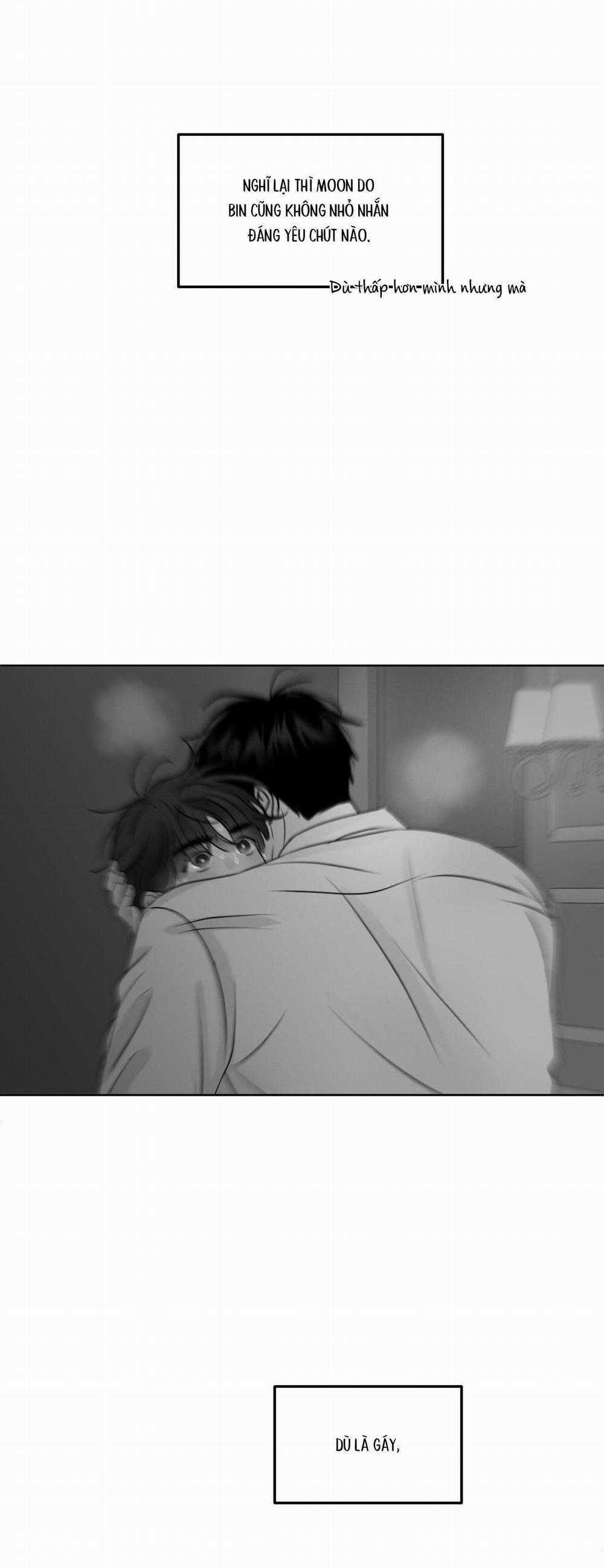 Ranh Giới Của Mùi Hương 25 trang 15