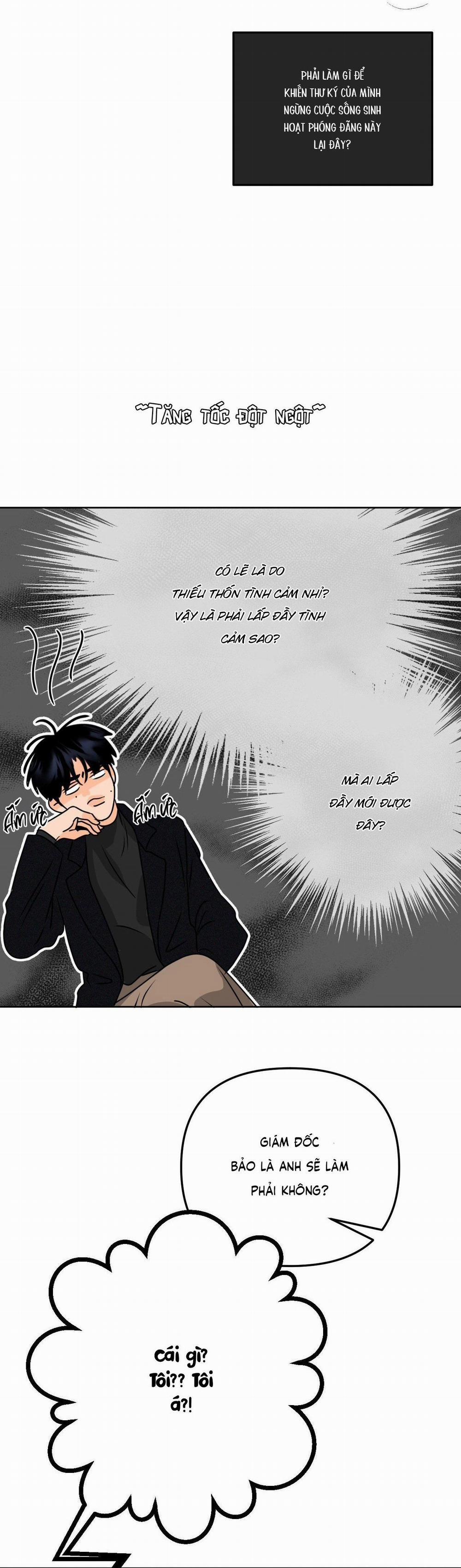 Ranh Giới Của Mùi Hương 25 trang 32