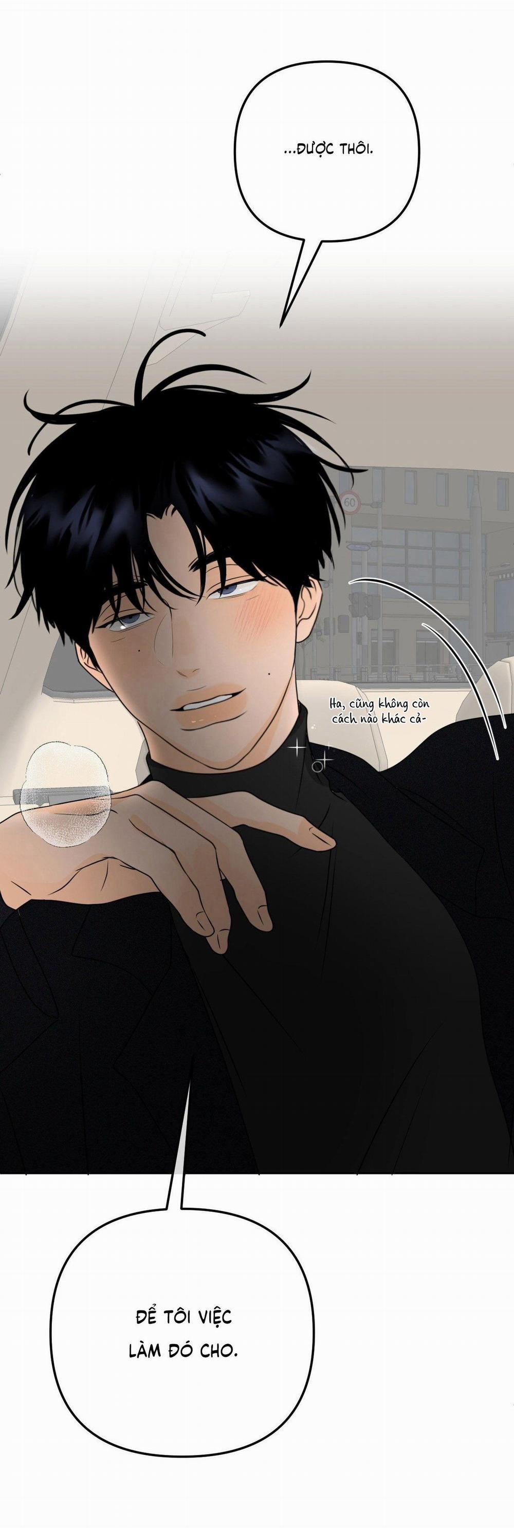 Ranh Giới Của Mùi Hương 25 trang 34