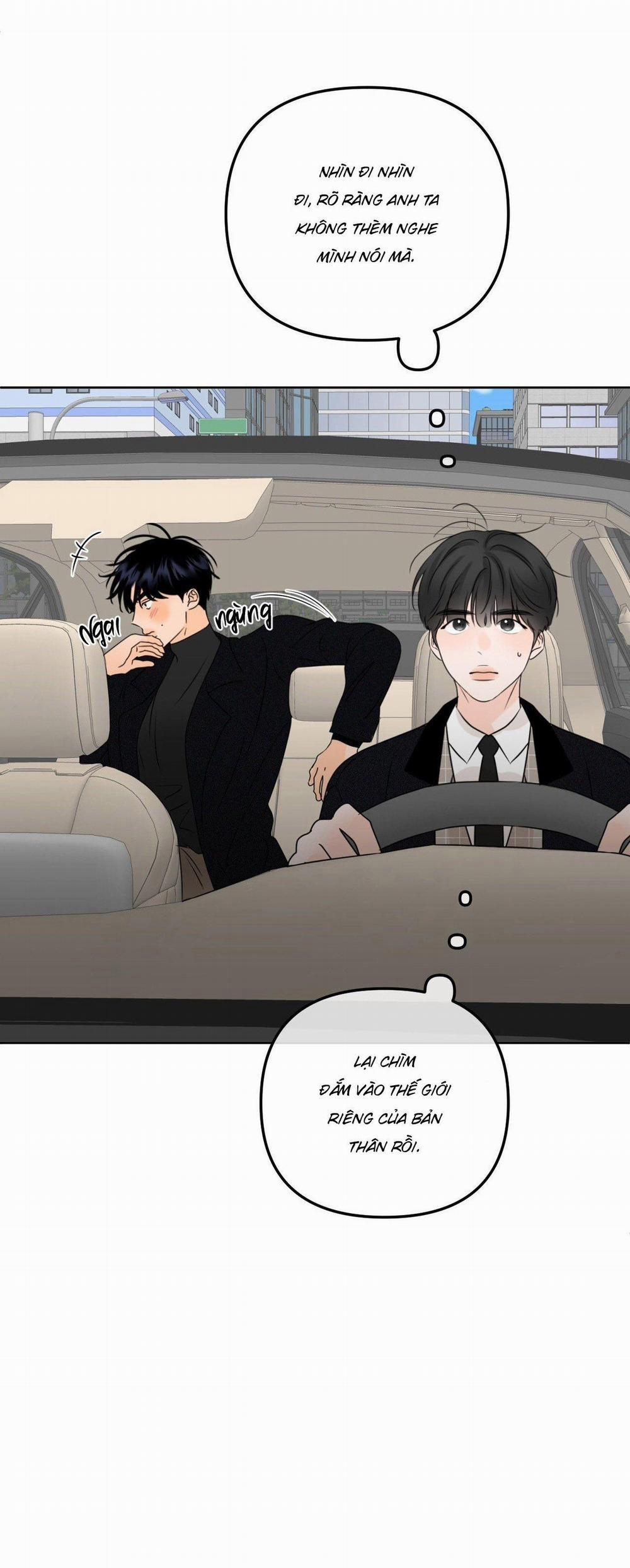 Ranh Giới Của Mùi Hương 25 trang 35