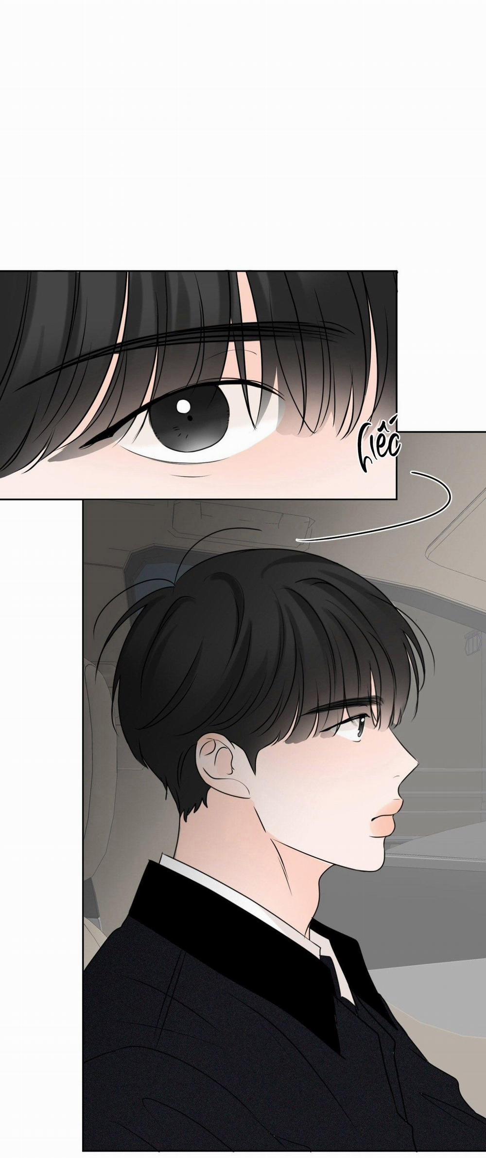 Ranh Giới Của Mùi Hương 25 trang 36