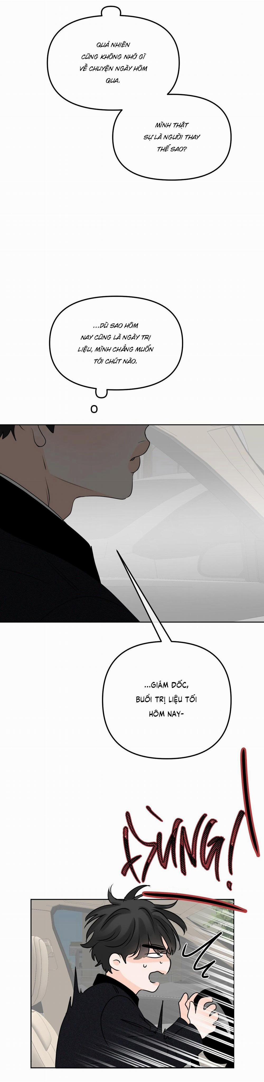 Ranh Giới Của Mùi Hương 25 trang 38