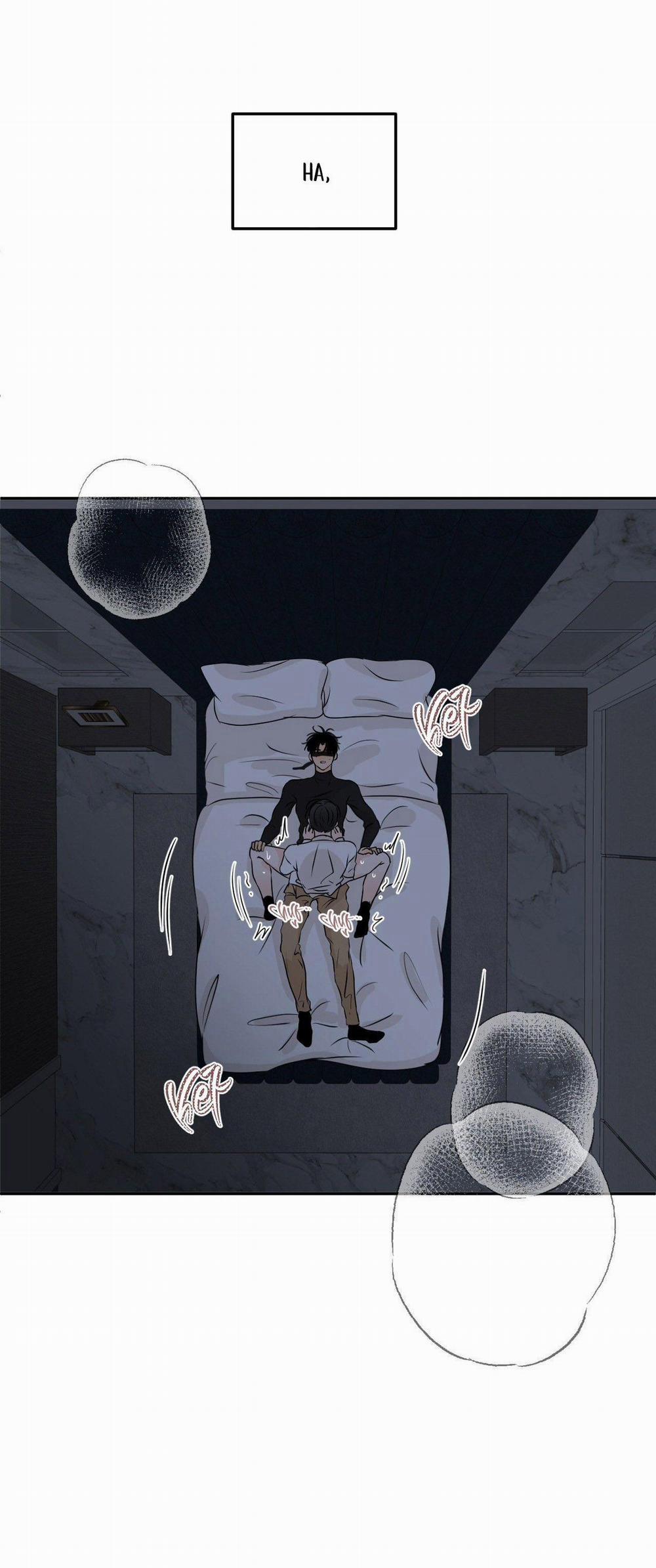 Ranh Giới Của Mùi Hương 25 trang 42