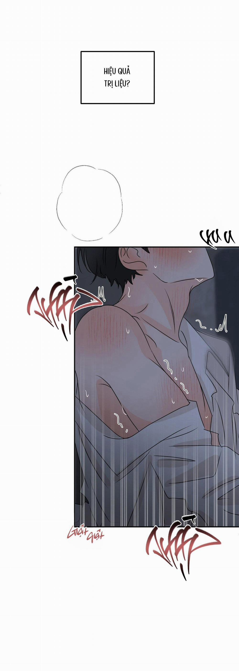 Ranh Giới Của Mùi Hương 25 trang 44