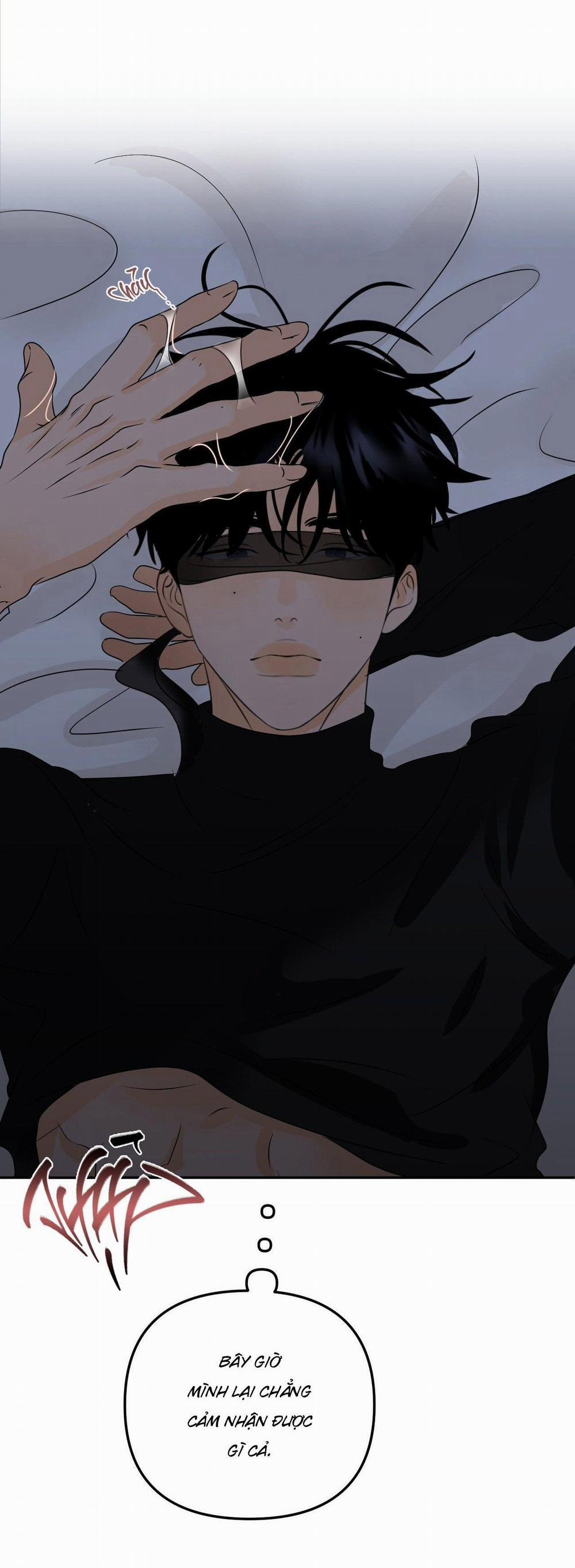 Ranh Giới Của Mùi Hương 25 trang 46