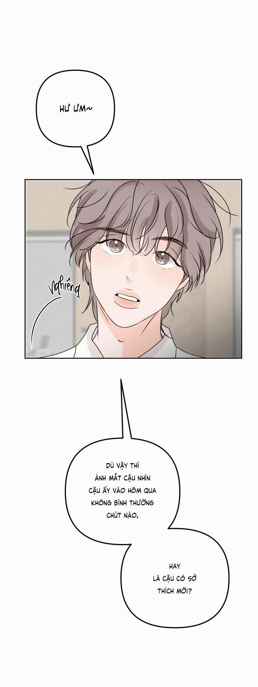 Ranh Giới Của Mùi Hương 25 trang 5