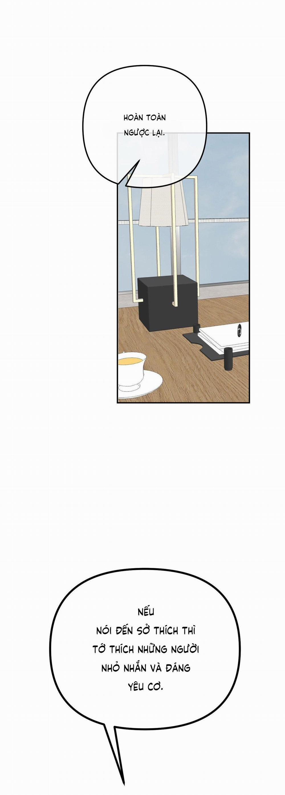 Ranh Giới Của Mùi Hương 25 trang 6