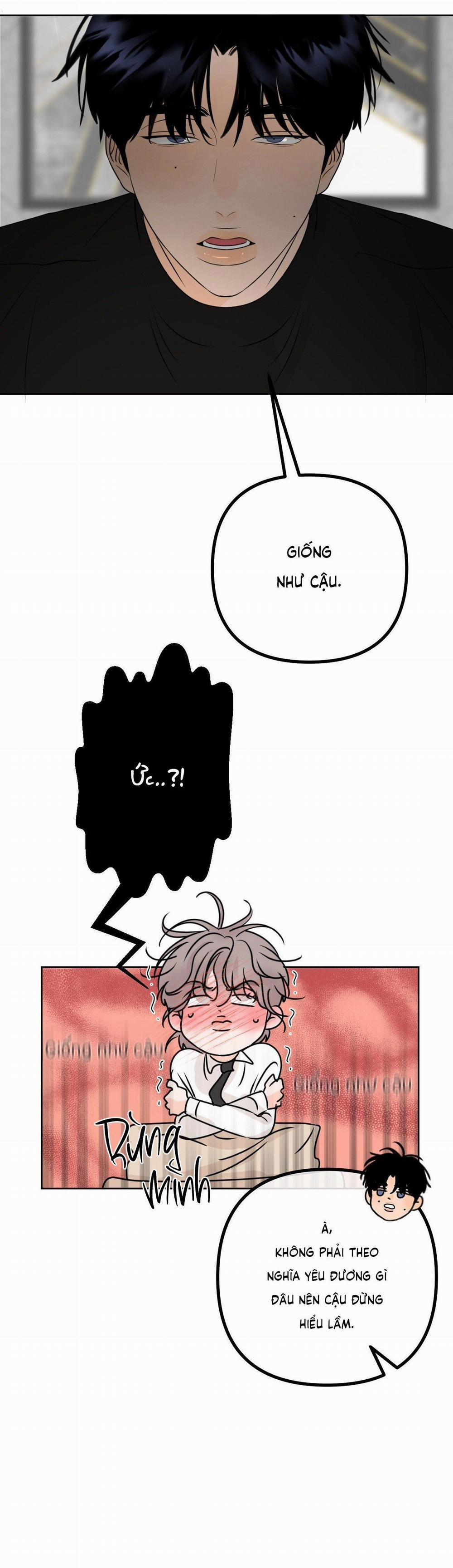 Ranh Giới Của Mùi Hương 25 trang 7