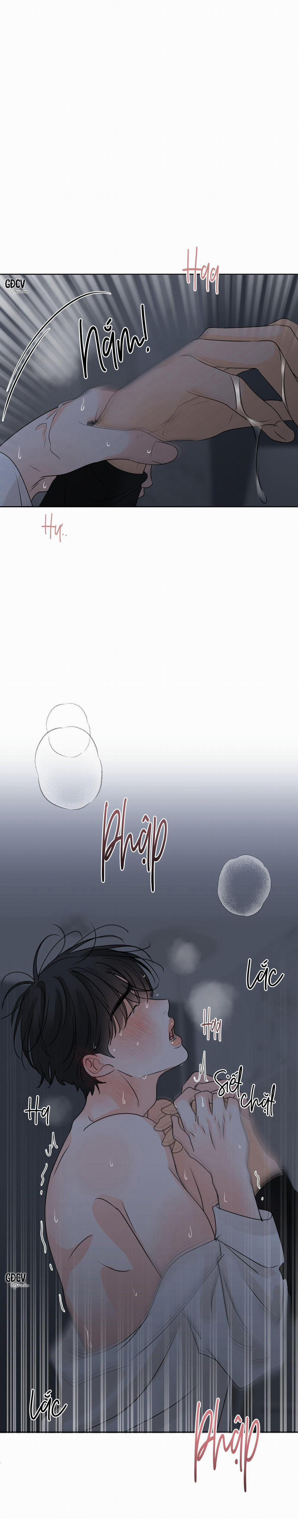 Ranh Giới Của Mùi Hương 26 0 trang 0