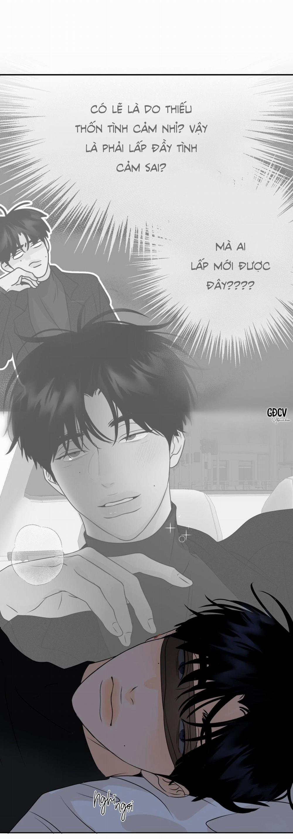 Ranh Giới Của Mùi Hương 26 0 trang 10