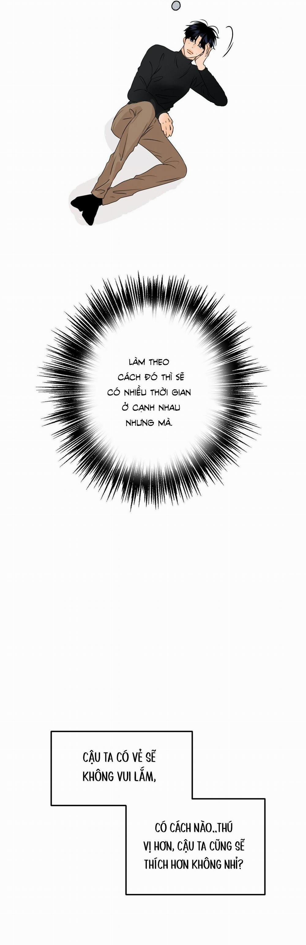 Ranh Giới Của Mùi Hương 26 0 trang 12