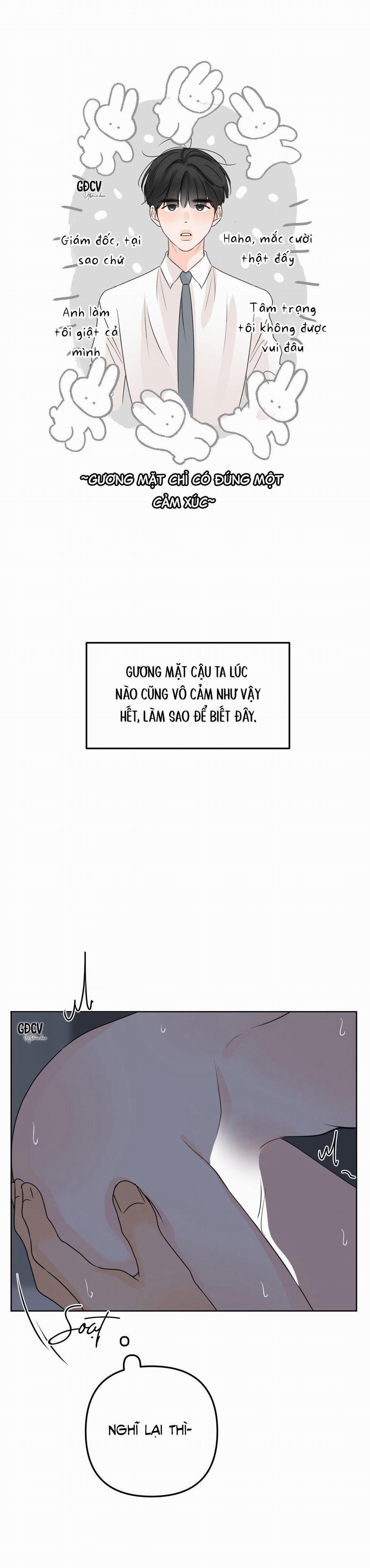 Ranh Giới Của Mùi Hương 26 0 trang 13