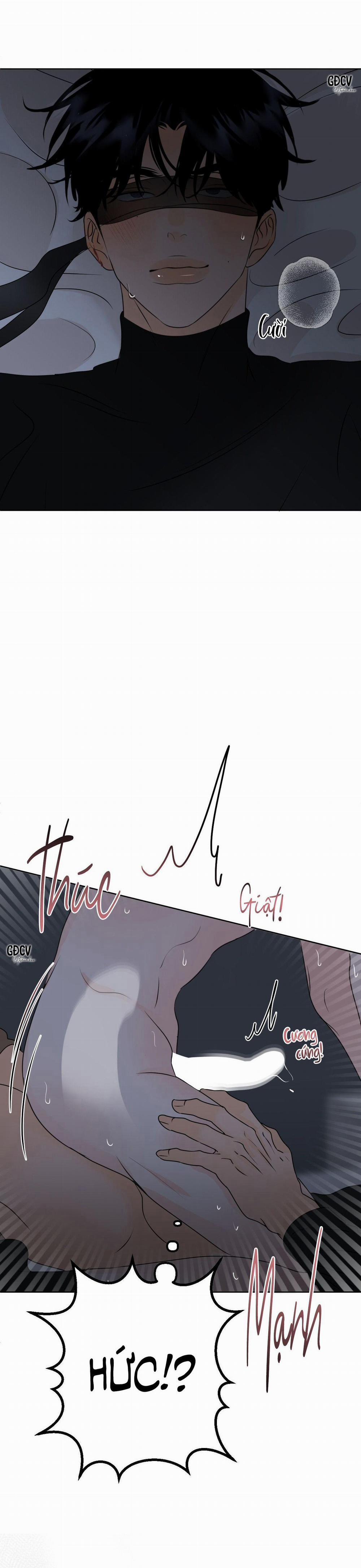 Ranh Giới Của Mùi Hương 26 0 trang 14