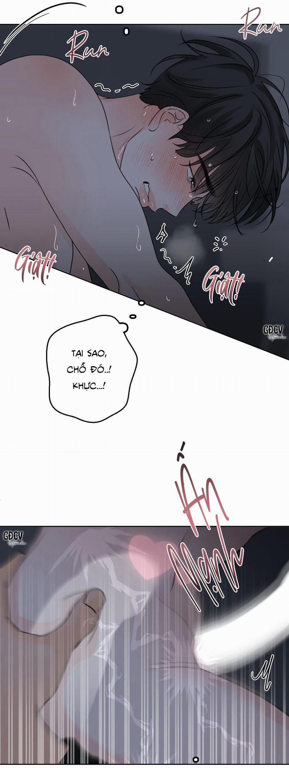 Ranh Giới Của Mùi Hương 26 0 trang 17