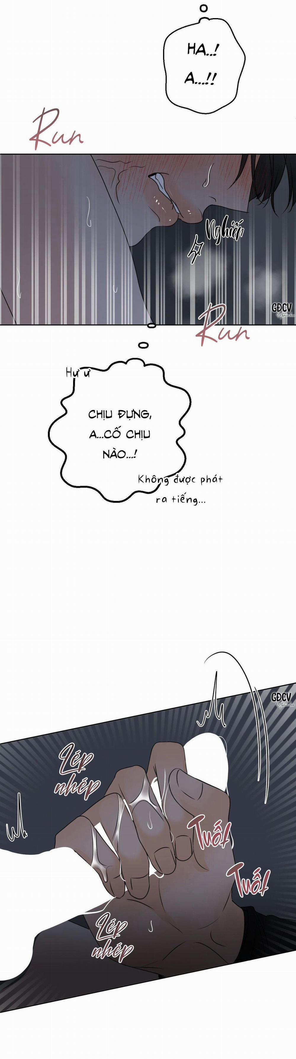 Ranh Giới Của Mùi Hương 26 0 trang 18