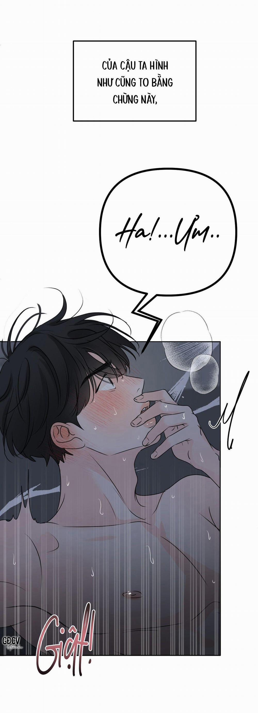 Ranh Giới Của Mùi Hương 26 0 trang 19