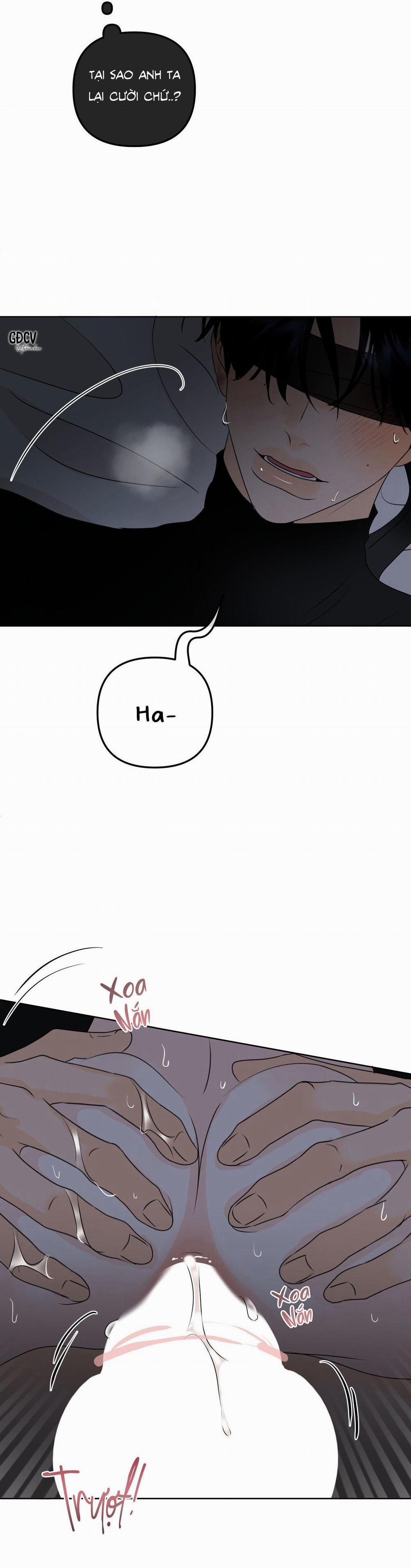 Ranh Giới Của Mùi Hương 26 0 trang 21