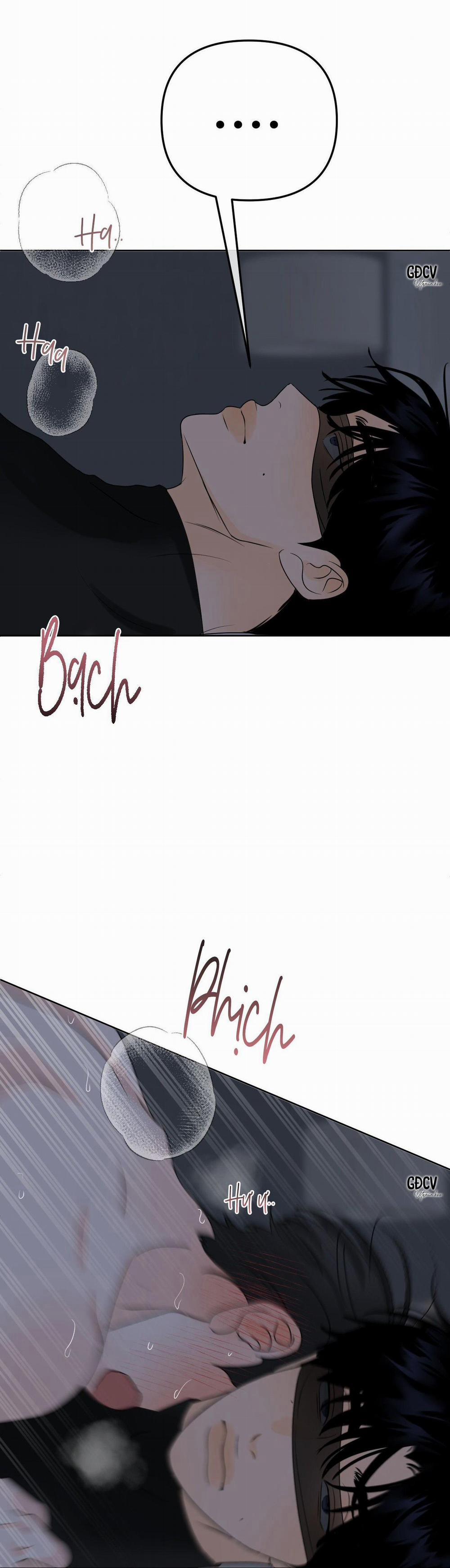 Ranh Giới Của Mùi Hương 26 0 trang 3