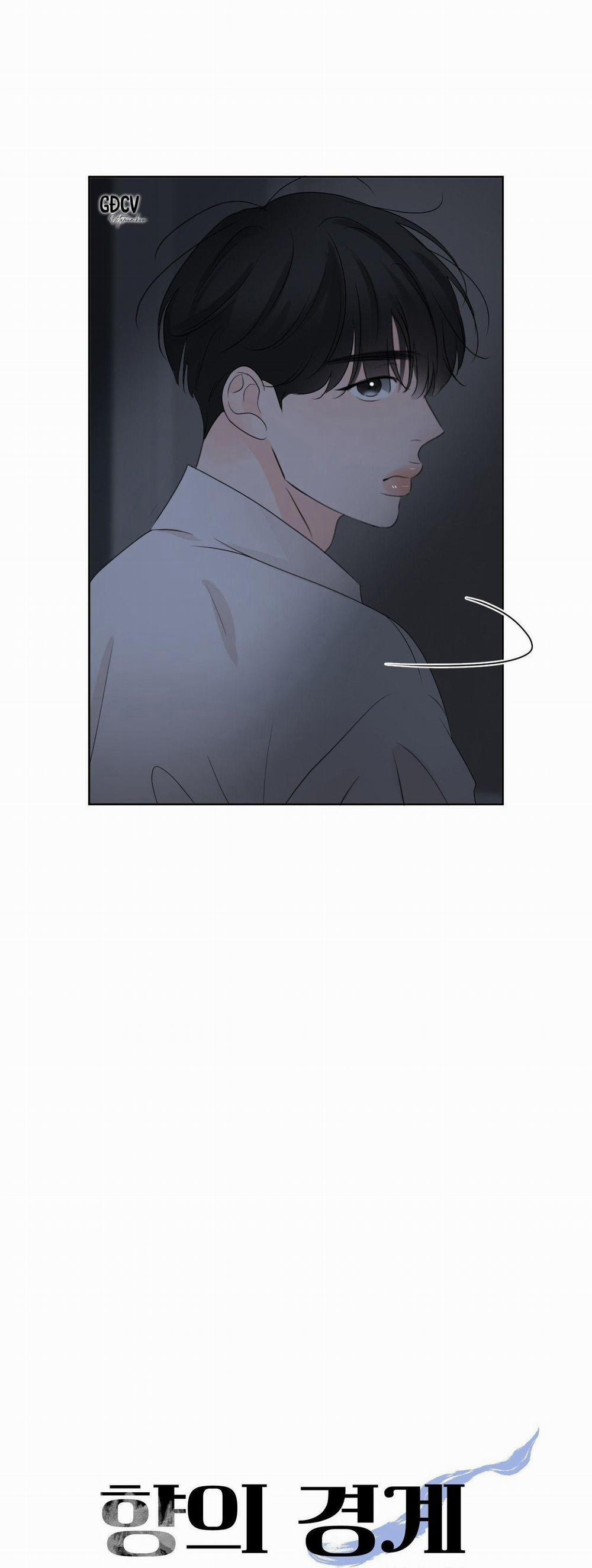 Ranh Giới Của Mùi Hương 26 0 trang 32