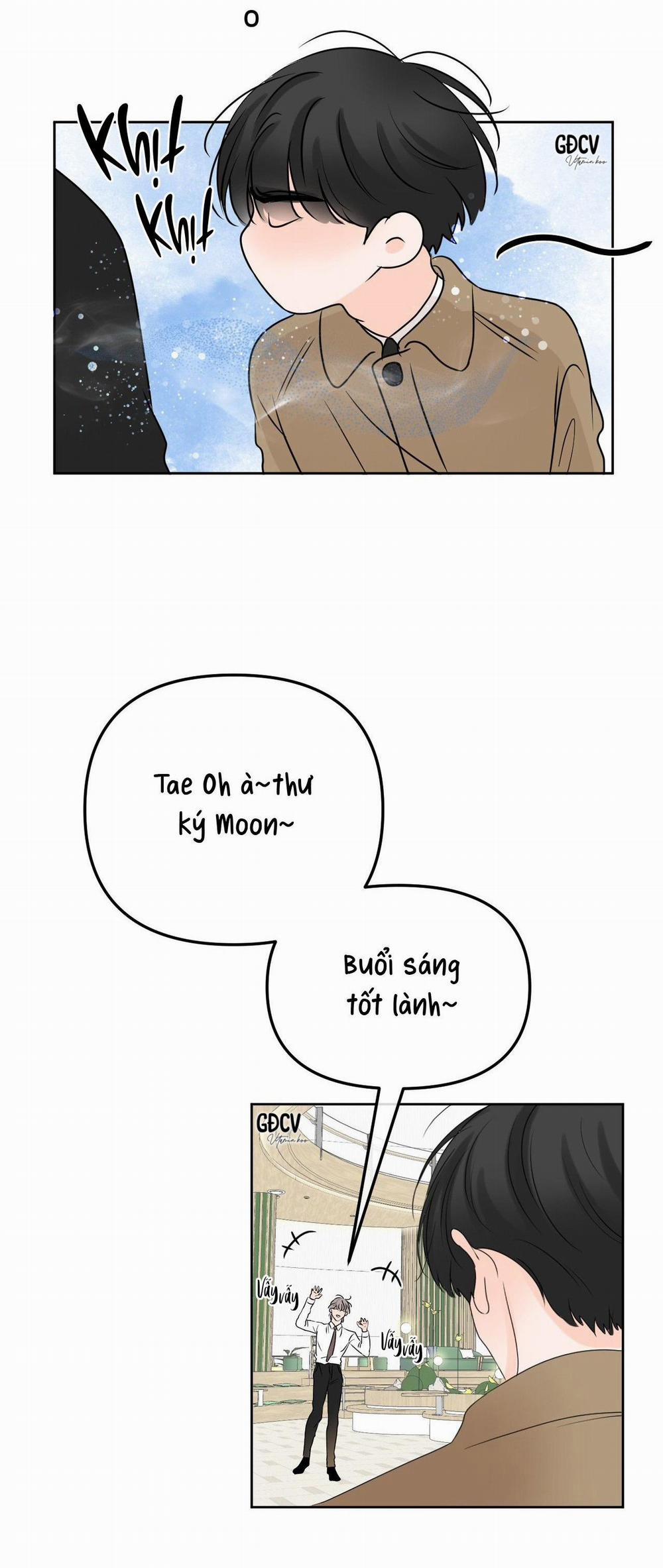 Ranh Giới Của Mùi Hương 26 0 trang 35