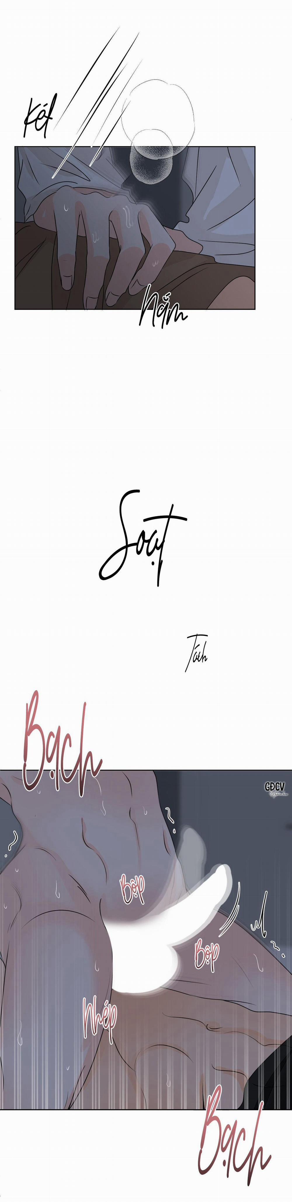 Ranh Giới Của Mùi Hương 26 trang 1