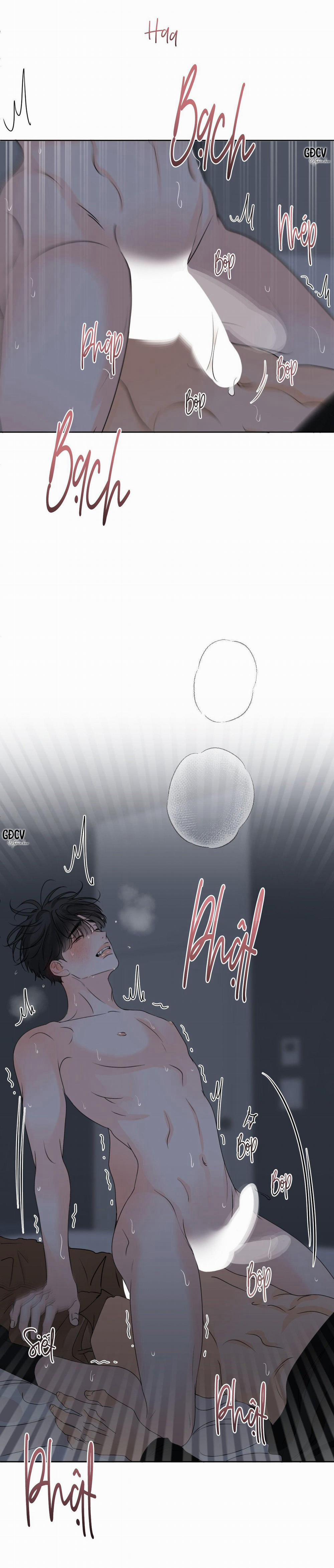 Ranh Giới Của Mùi Hương 26 trang 2