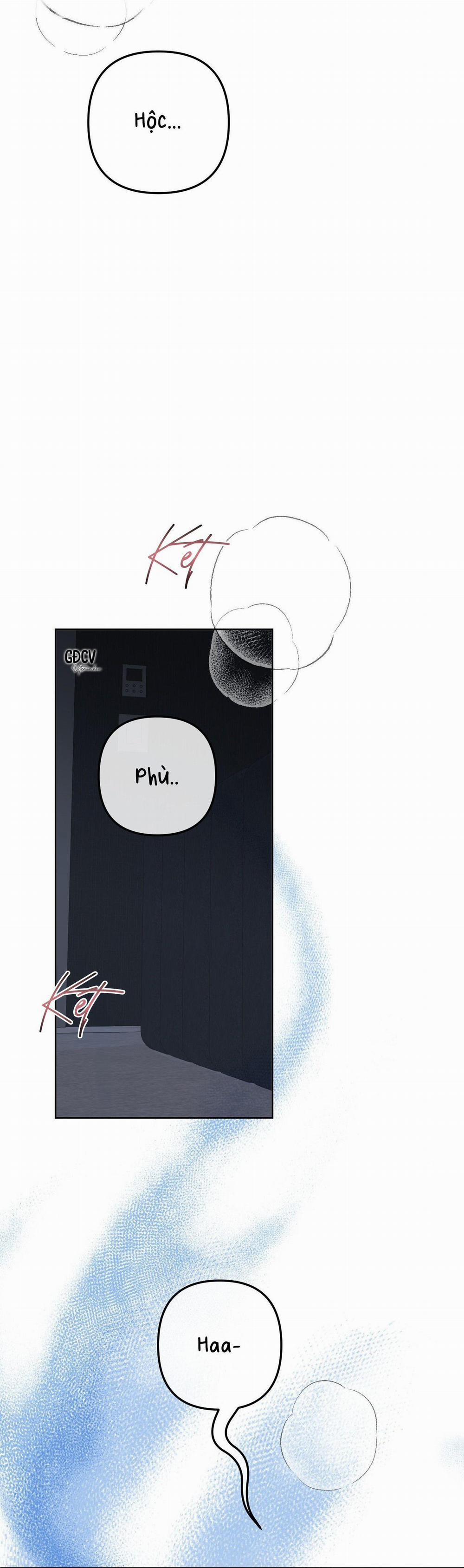 Ranh Giới Của Mùi Hương 26 trang 26