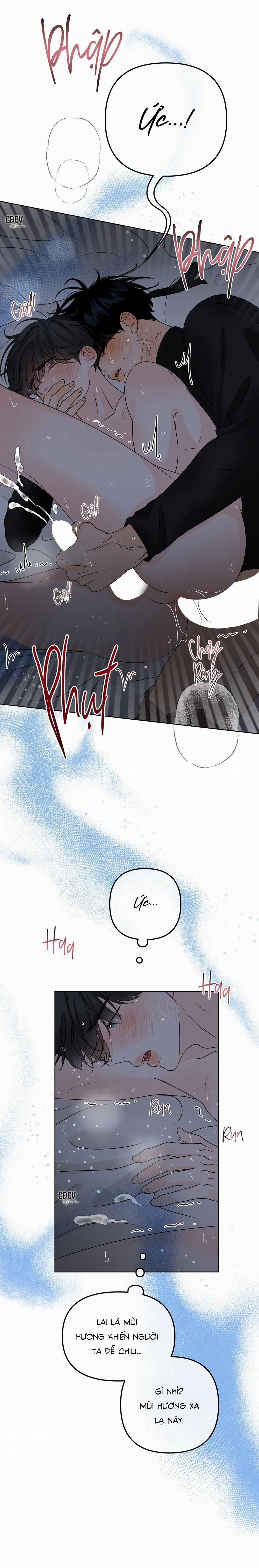 Ranh Giới Của Mùi Hương 26 trang 28