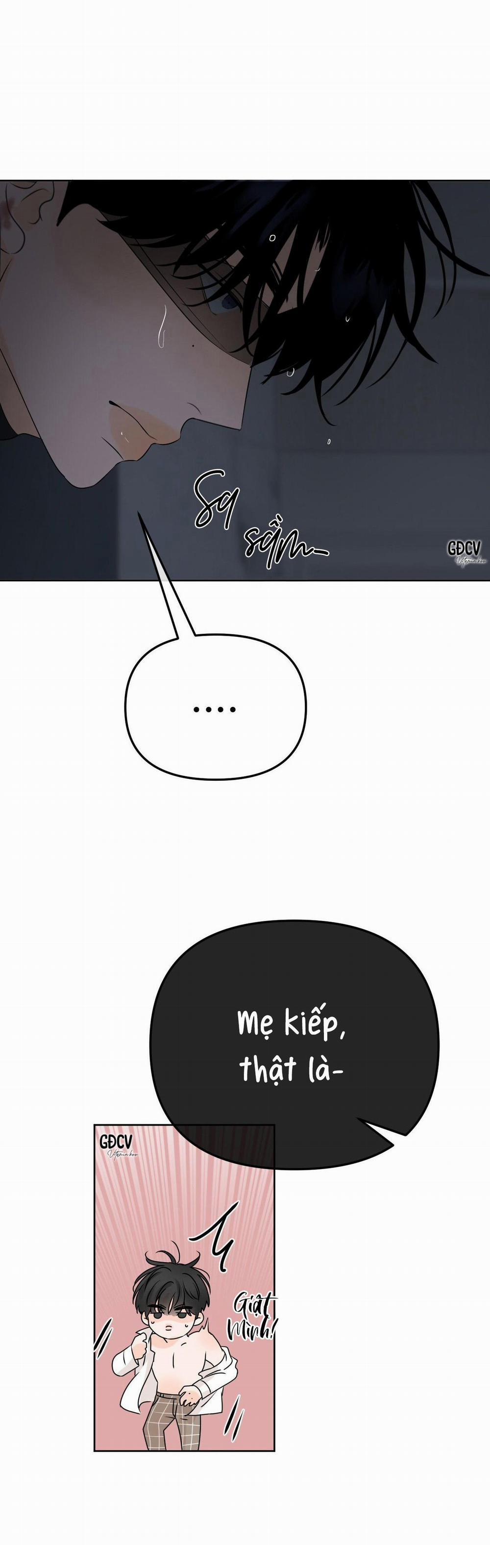 Ranh Giới Của Mùi Hương 26 trang 30