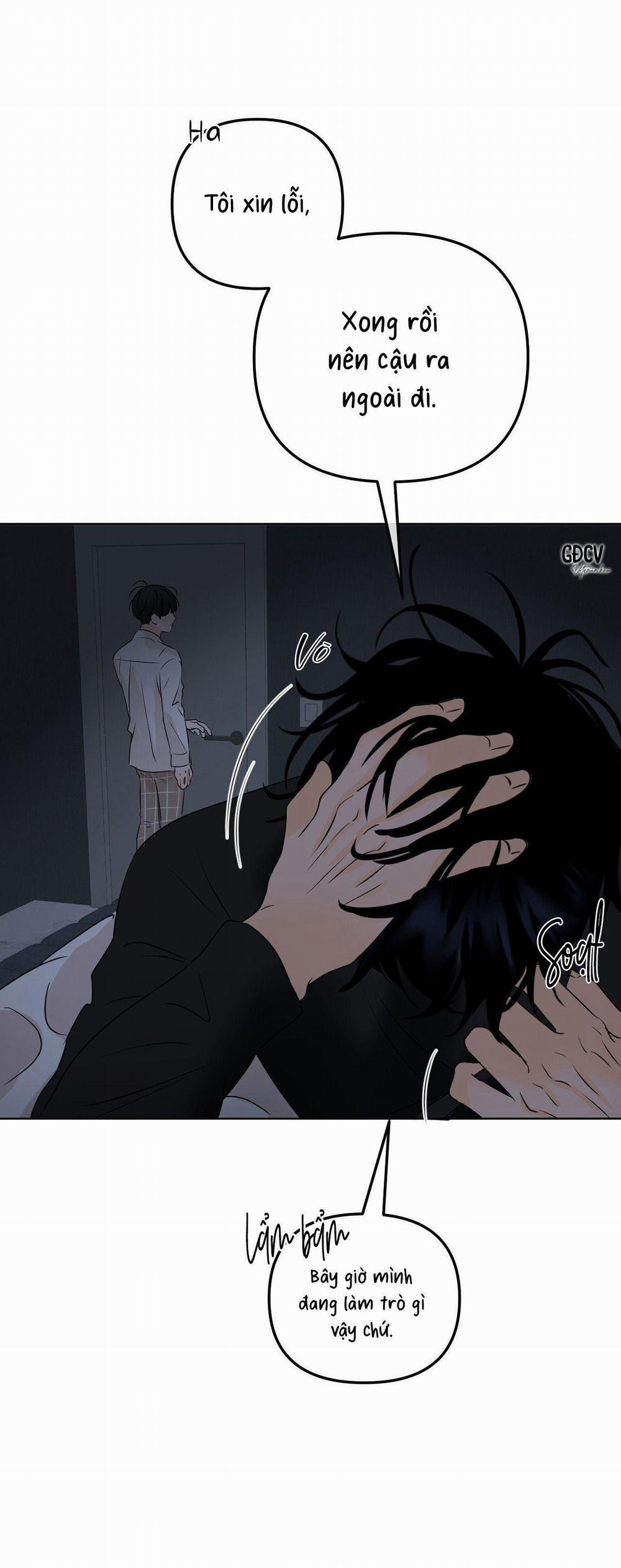 Ranh Giới Của Mùi Hương 26 trang 31