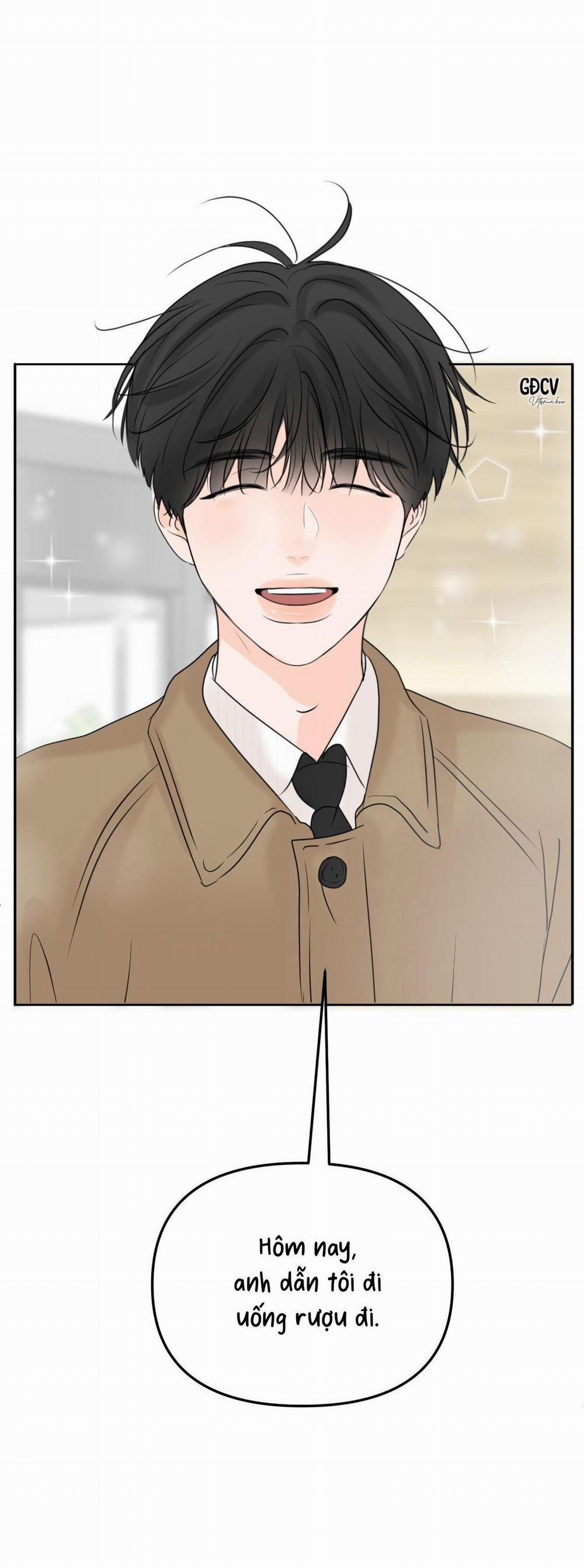 Ranh Giới Của Mùi Hương 26 trang 38