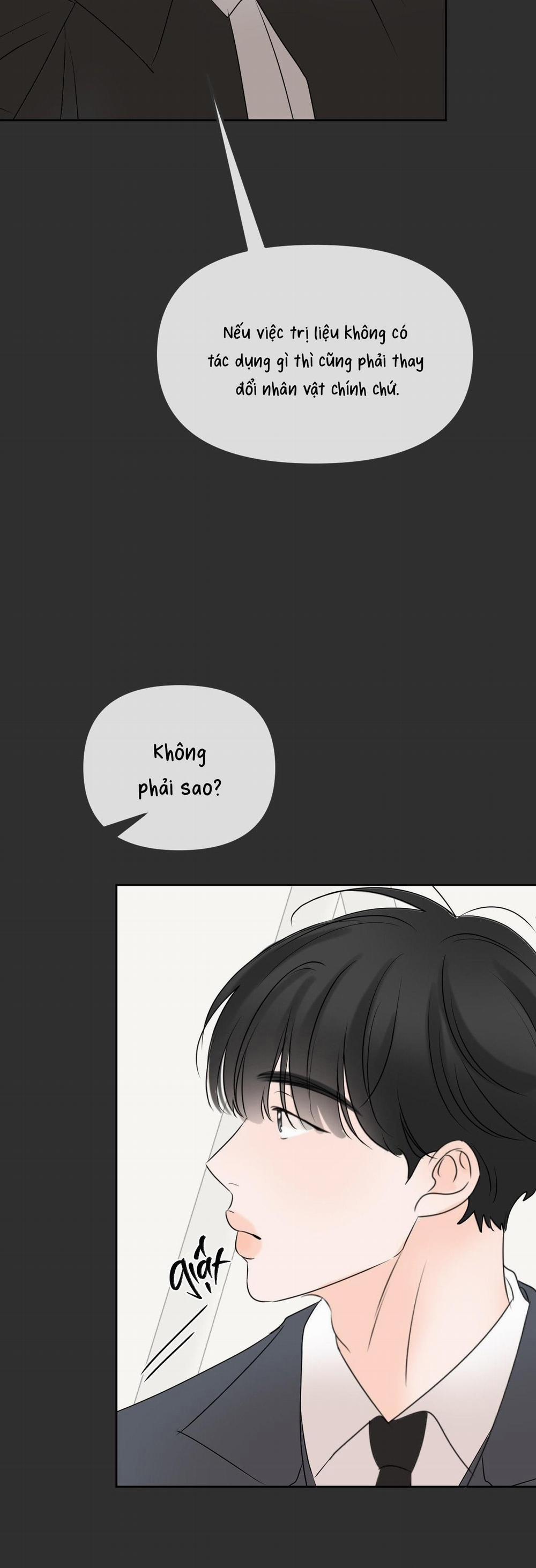 Ranh Giới Của Mùi Hương 27 trang 11