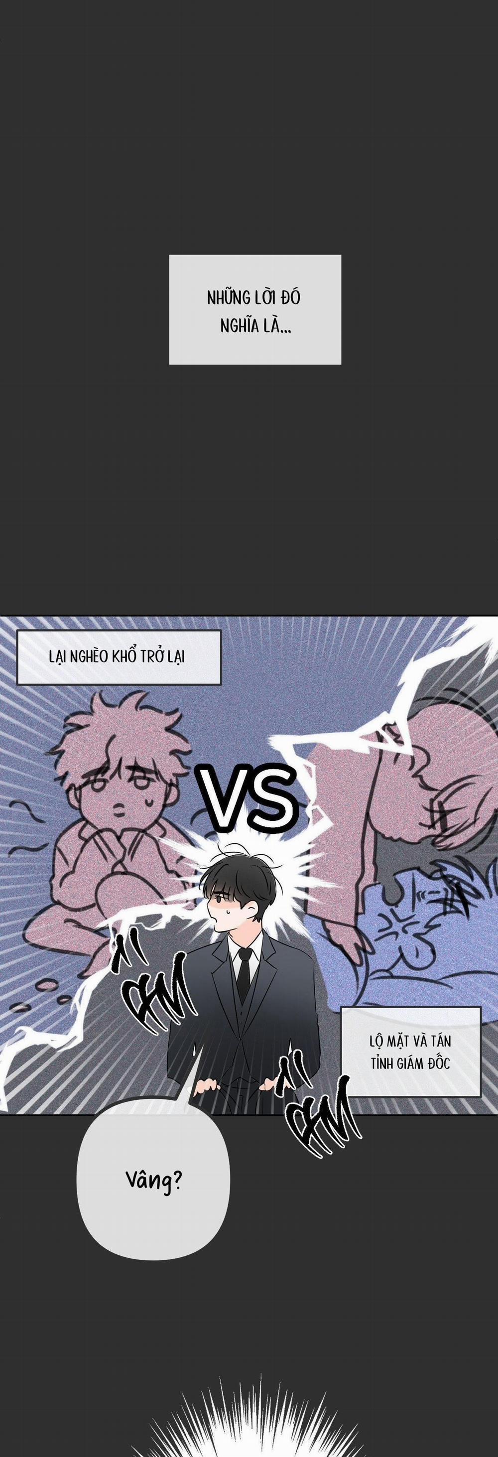 Ranh Giới Của Mùi Hương 27 trang 12