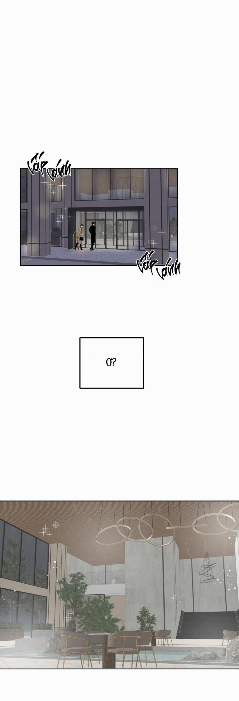 Ranh Giới Của Mùi Hương 27 trang 14