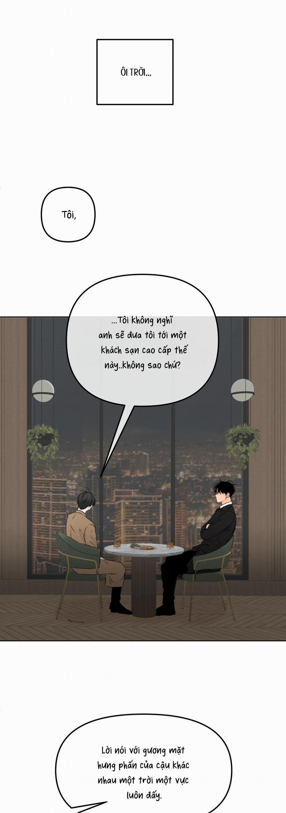 Ranh Giới Của Mùi Hương 27 trang 15