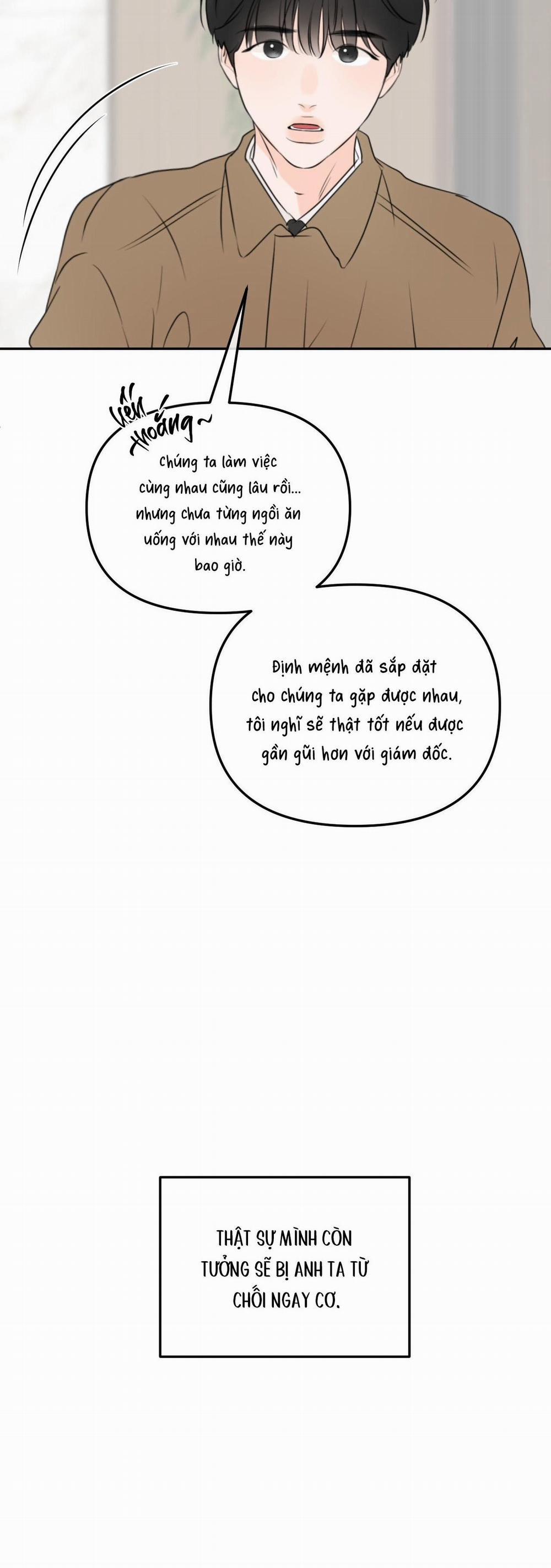 Ranh Giới Của Mùi Hương 27 trang 19