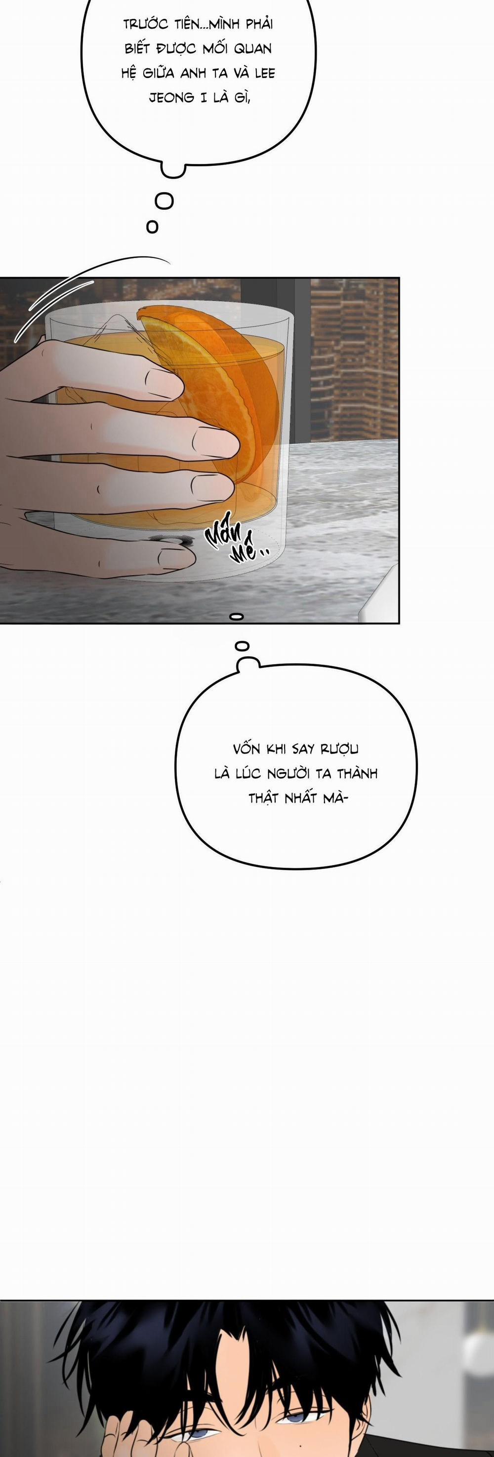 Ranh Giới Của Mùi Hương 27 trang 21