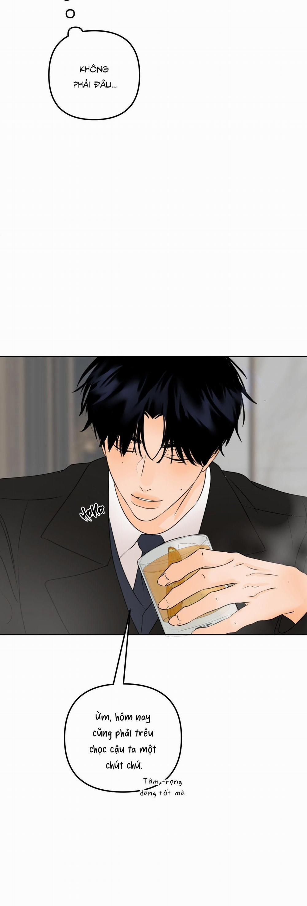 Ranh Giới Của Mùi Hương 27 trang 24