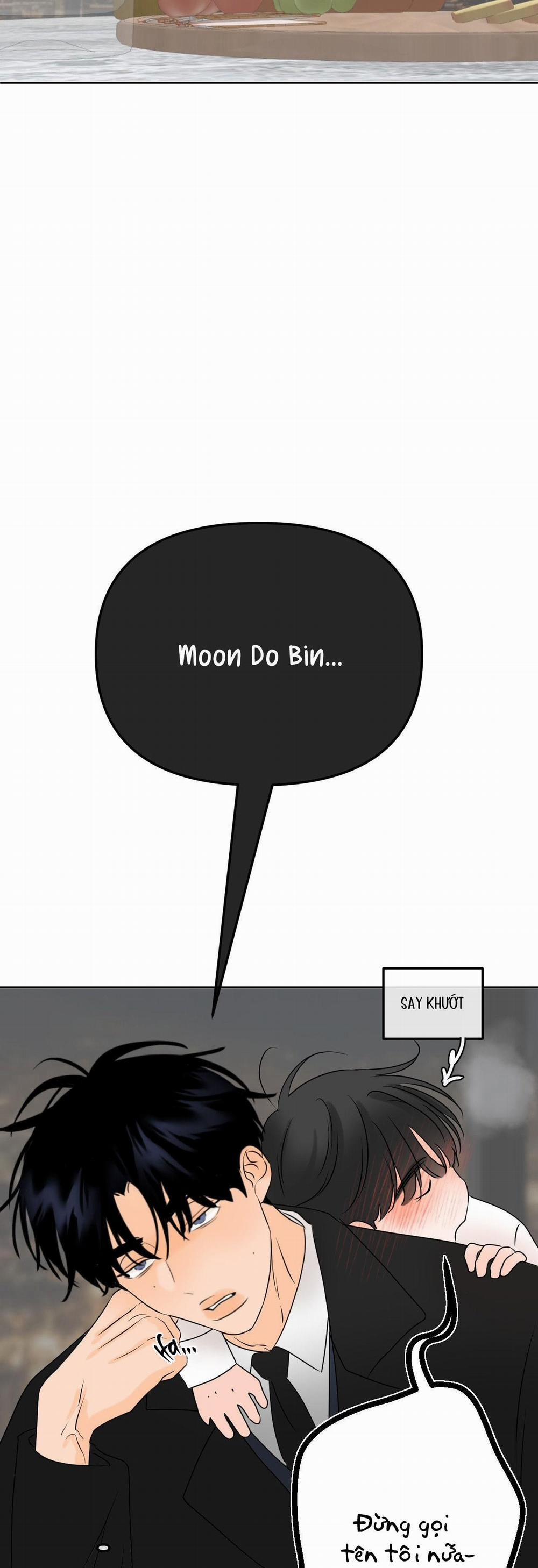 Ranh Giới Của Mùi Hương 27 trang 28