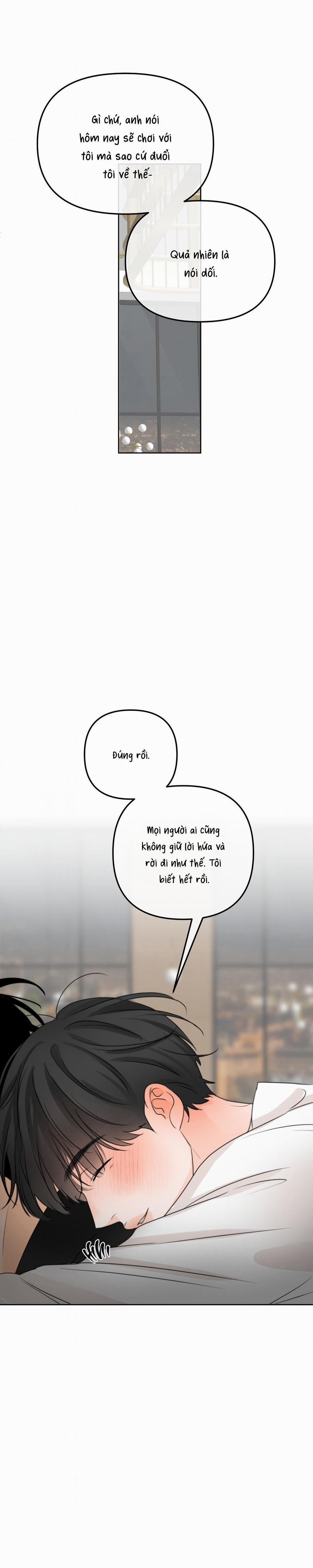 Ranh Giới Của Mùi Hương 27 trang 37