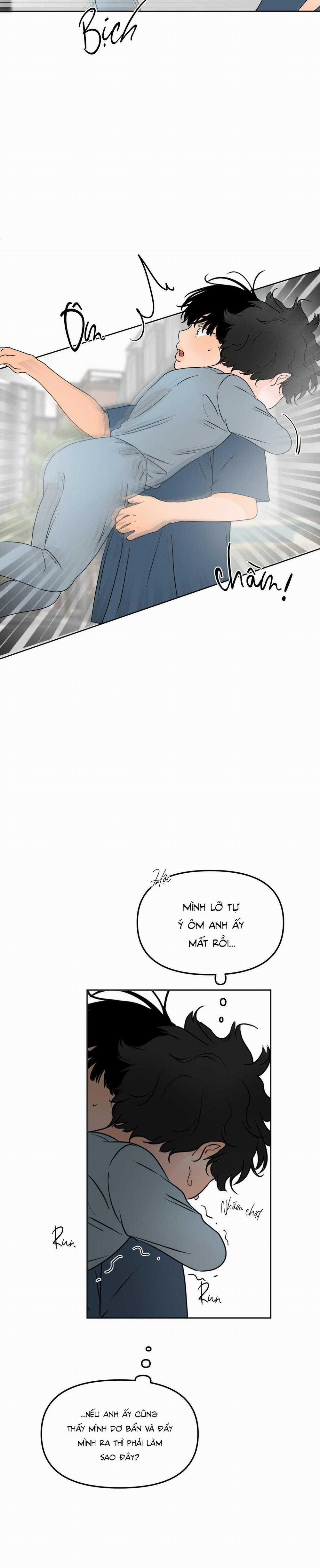 Ranh Giới Của Mùi Hương 28 trang 16